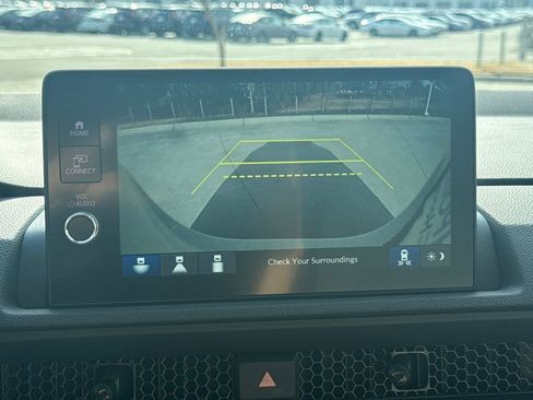 New 2026 Honda CR-V EX image 22