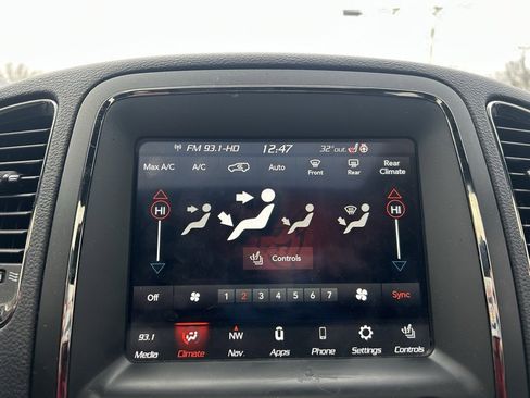 Used 2020 Dodge Durango GT image 22