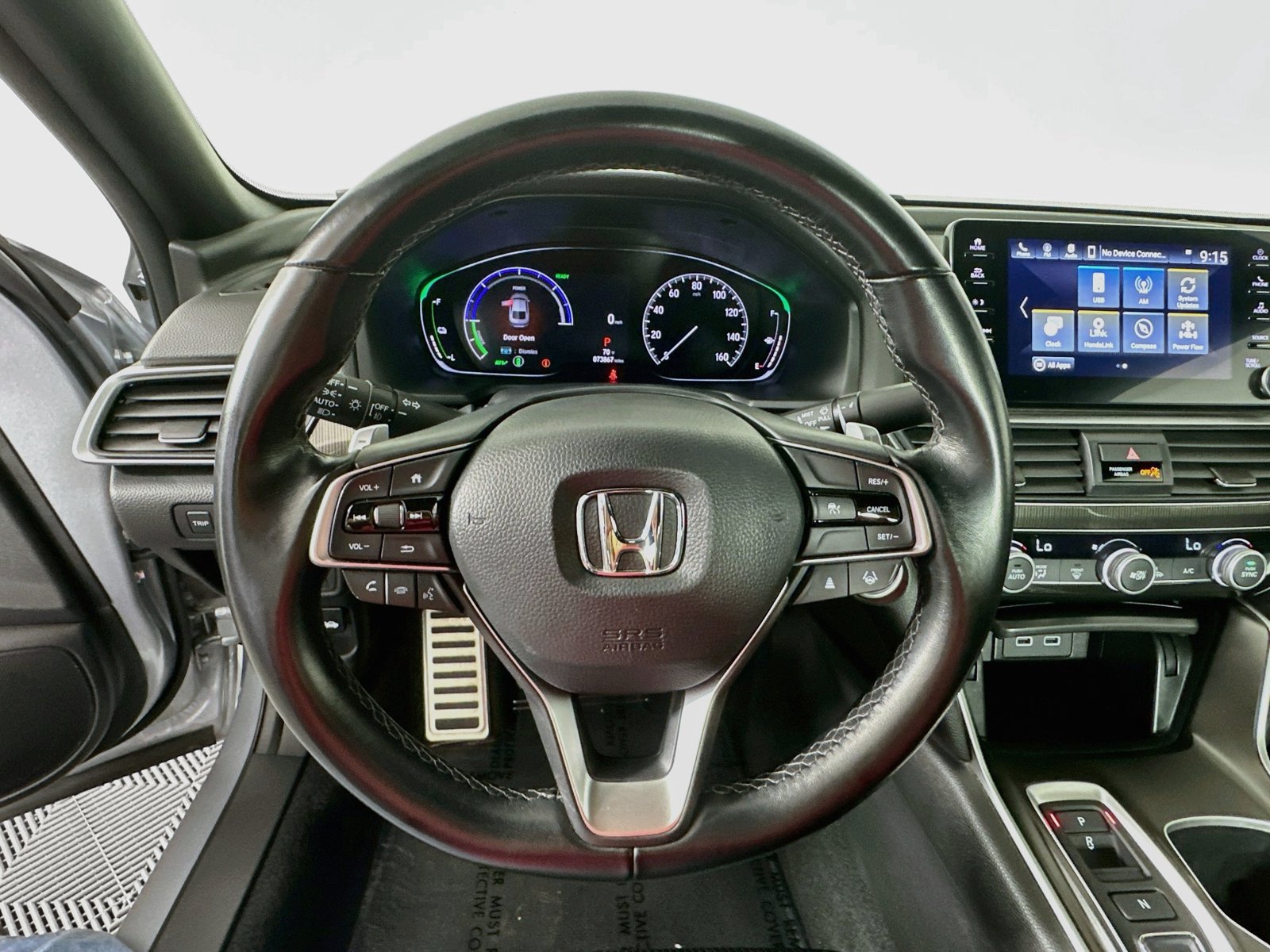 Used 2022 Honda Accord Sport image 11