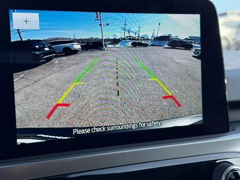 Used 2025 Ford Escape Active image 21