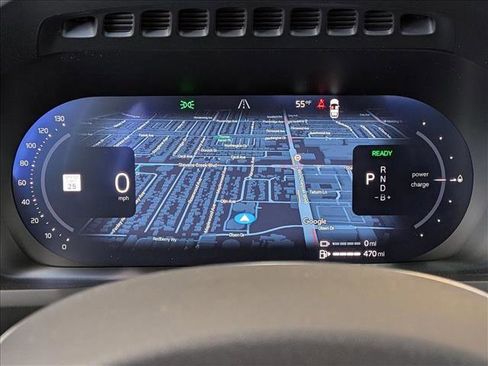 New 2026 Volvo XC90 T8 Ultra w/ Lounge Package image 12