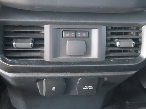 Used 2022 Ford F150 Lariat w/ Equipment Group 502A High image 14