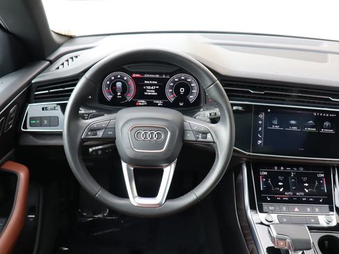 Used 2023 Audi Q8 Premium w/ Convenience Package image 15