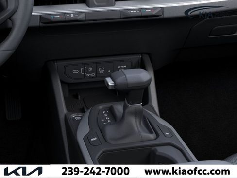 New 2026 Kia K4 EX FWD image 23