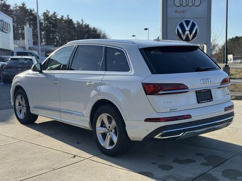 Used 2022 Audi Q7 3.0T Premium image 14