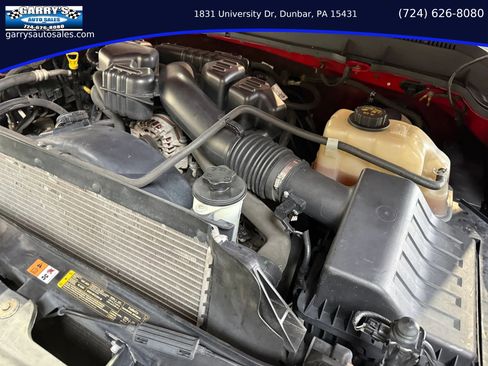 Used 2015 Ford F250 XL w/ Power Equipment Group AWD/4WD image 10