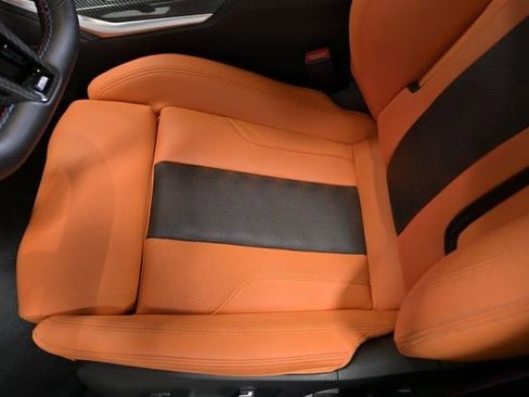 Used 2025 BMW M3 Competition w/ Executive Package AWD/4WD image 29