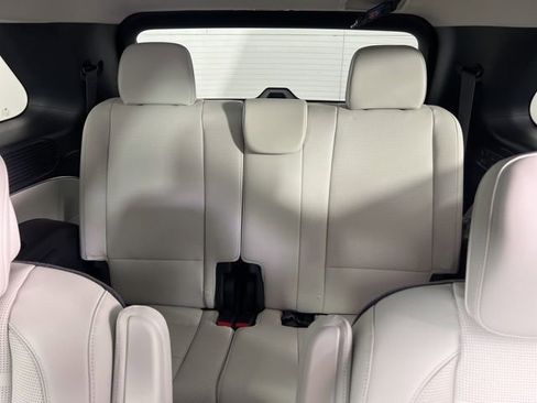 New 2026 Hyundai Palisade Calligraphy image 11