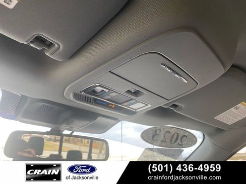 Certified 2023 Ford F150 Lariat image 26