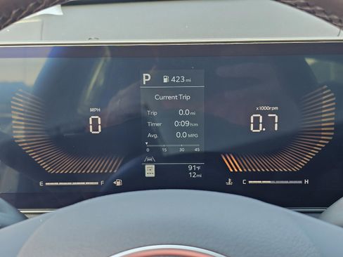 Used 2025 Kia K5 GT-Line FWD image 23