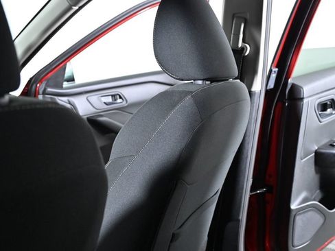 Certified 2026 Nissan Rogue S AWD/4WD image 25