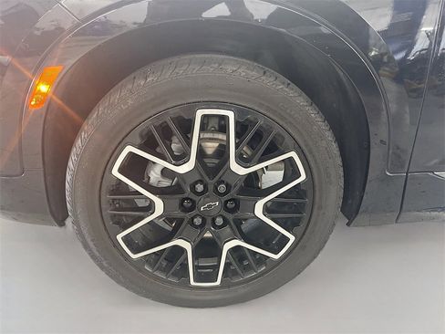 Used 2023 Chevrolet Blazer RS w/ Enhanced Convenience Package image 32