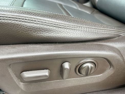 Used 2021 GMC Sierra 1500 Denali w/ Driver Alert Package II image 16