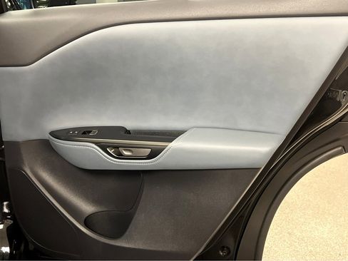 New 2026 Lexus RZ 450e AWD image 21