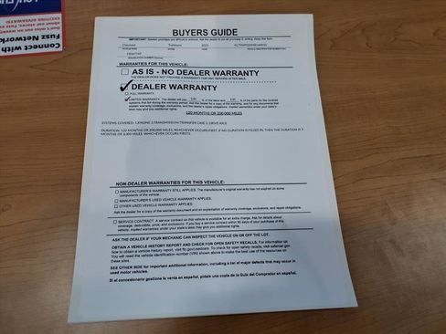 Used 2021 Chevrolet TrailBlazer LT image 36