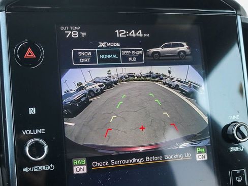 Certified 2026 Subaru Forester Limited AWD/4WD image 24
