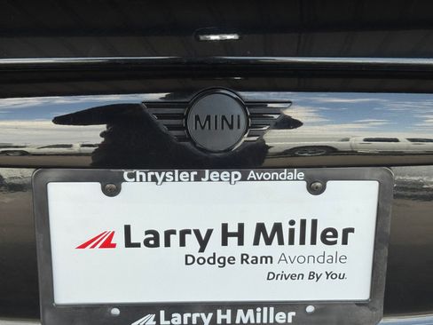 Used 2023 MINI Cooper SE FWD image 34