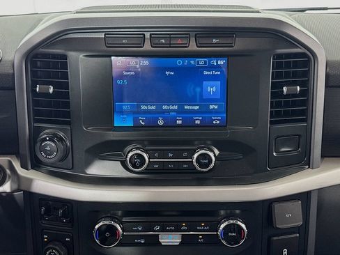 Used 2022 Ford F150 XLT w/ Equipment Group 301A Mid AWD/4WD image 15