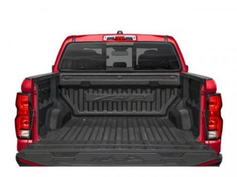 New 2026 Chevrolet Colorado ZR2 w/ Technology Package AWD/4WD image 13