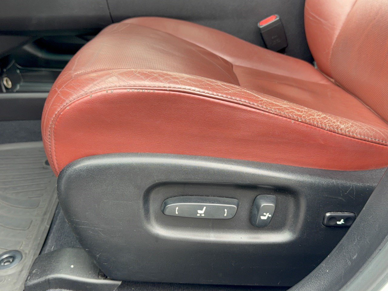 Used 2015 Lexus RX 350 F Sport w/ Navigation Package AWD/4WD image 16