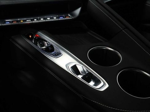 Used 2026 Chevrolet Corvette Z06 RWD image 25