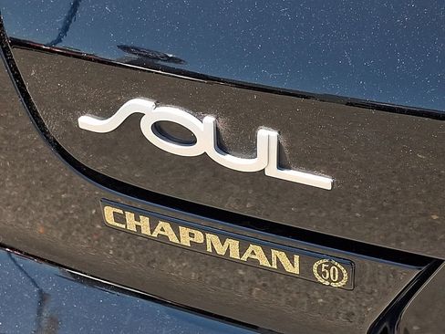Used 2022 Kia Soul Turbo FWD image 31