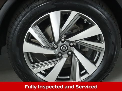 Used 2019 Nissan Murano SL w/ SL Technology Package AWD/4WD image 11