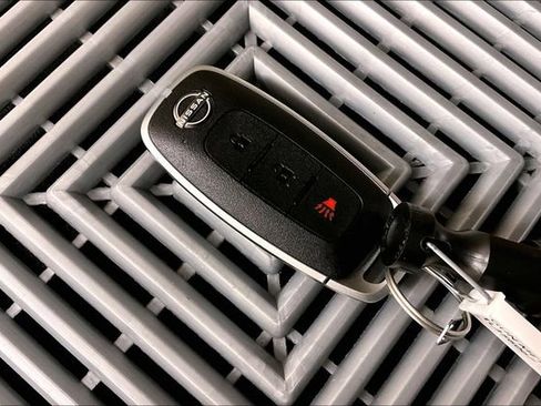 New 2026 Nissan Kicks S w/ Charging Package image 13