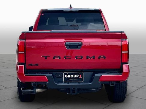 Used 2026 Toyota Tacoma SR5 AWD/4WD image 5