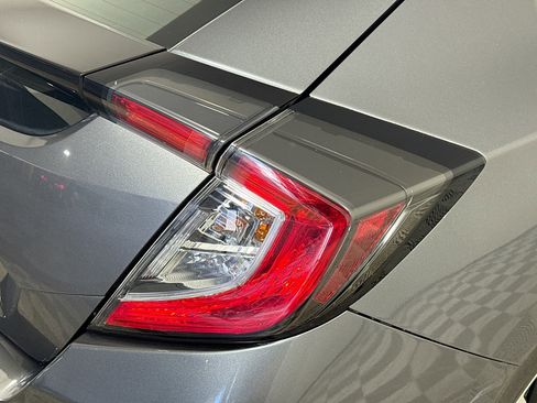 Used 2017 Honda Civic LX image 33