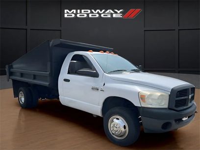 Used 2010 Dodge Ram 3500 Truck ST