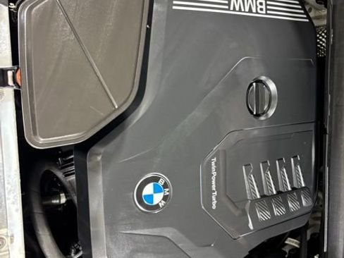 Certified 2024 BMW X3 xDrive30i w/ Convenience Package AWD/4WD image 23