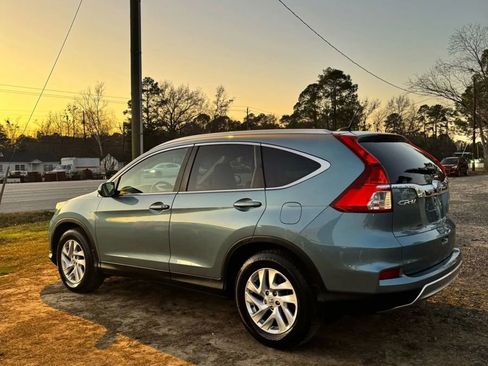 Used 2016 Honda CR-V EX-L image 6