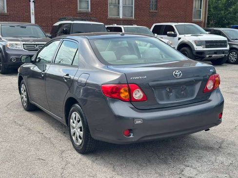 Used 2010 Toyota Corolla FWD image 5