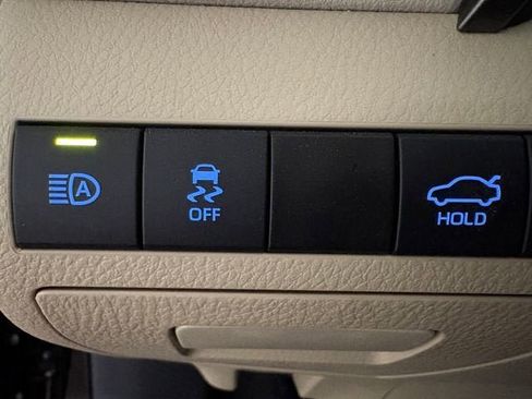 Certified 2024 Toyota Camry XLE w/ Cold Weather Package image 11