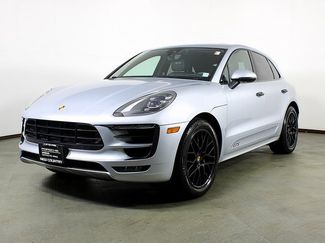 Certified 2017 Porsche Macan GTS image 1