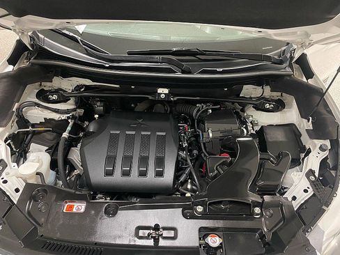 Used 2019 Mitsubishi Eclipse Cross SEL image 15