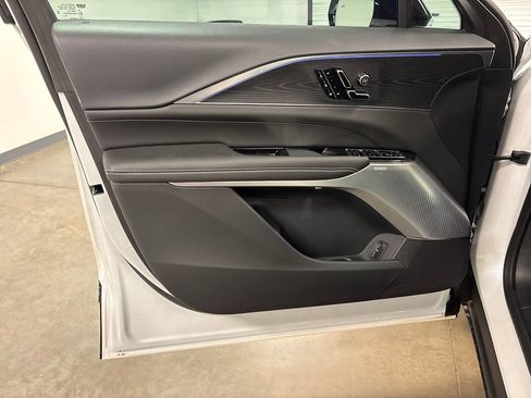 New 2025 Cadillac Lyriq Sport image 22