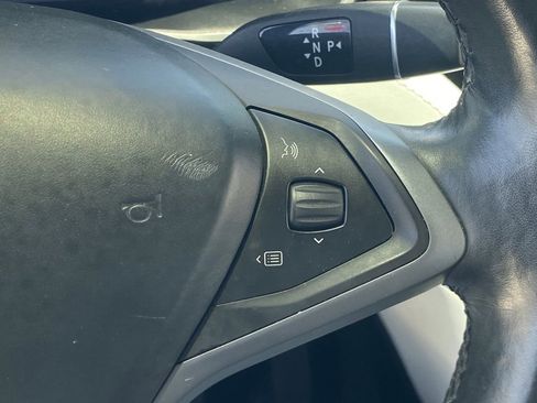 Used 2018 Tesla Model X 100D AWD/4WD image 24