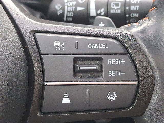 Used 2024 Honda CR-V Sport image 18