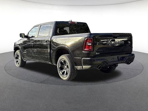 New 2025 RAM 1500 Big Horn image 3
