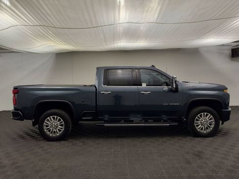 Used 2020 Chevrolet Silverado 2500 High Country AWD/4WD image 8