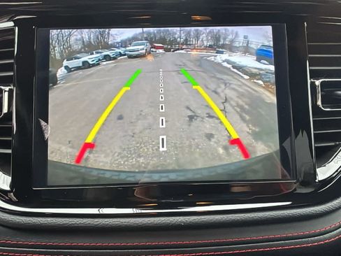 Used 2024 Dodge Durango R/T w/ Blacktop Package image 12