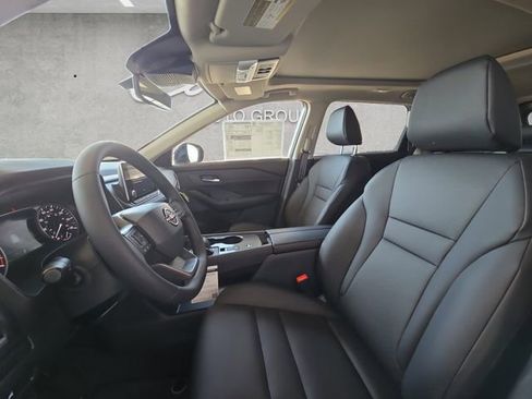 New 2026 Nissan Rogue SV image 19