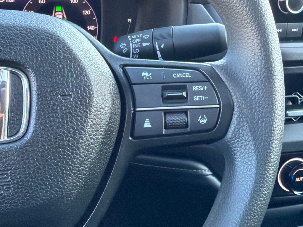Used 2024 Honda Accord EX image 18