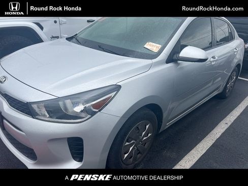 Used 2019 Kia Rio S image 1