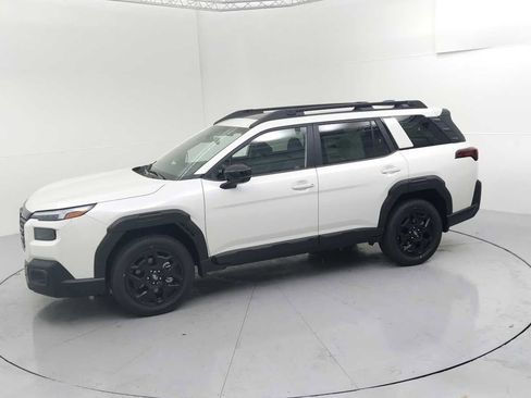 New 2026 Subaru Outback Limited image 5