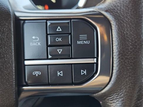 Used 2023 Ford F150 King Ranch w/ Equipment Group 601A High image 29