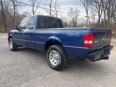 Used 2011 Ford Ranger XLT image 16