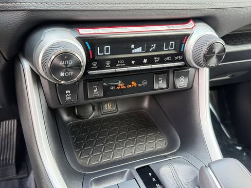 Certified 2025 Toyota RAV4 XLE Premium w/ Weather Package AWD/4WD image 23